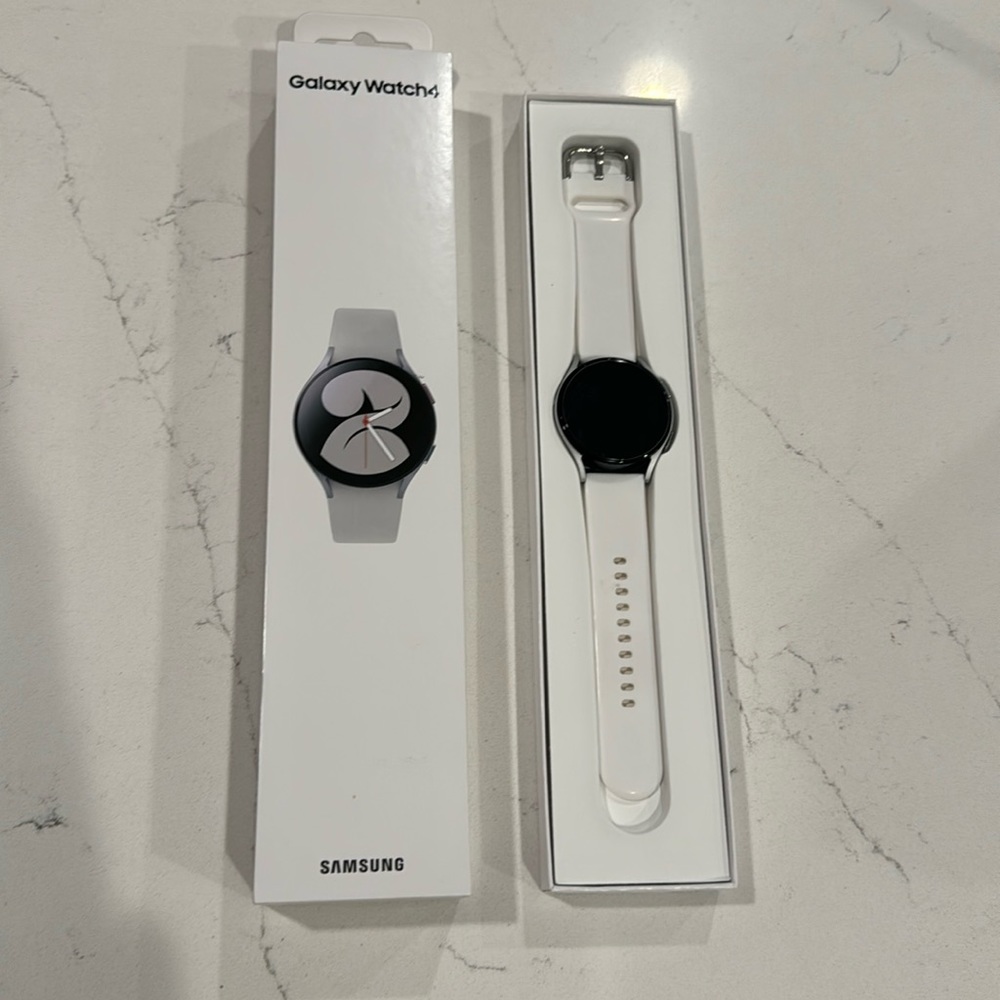 40mm Samsung galaxy watch